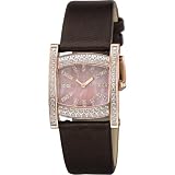 Invicta Ladies Wild Flower Collection Diamond Watch #3822 by Invicta