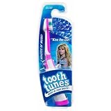 TOOTH TUNES Ashley Tisdale (Kiss The Girl)