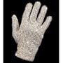 Glitter Sequin Costume Glove