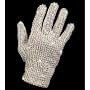 Glitter Sequin Costume Glove