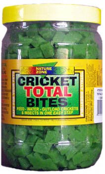 Cricket Total Bites 24oz