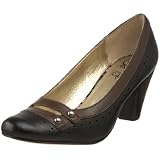 Seychelles Women's Stroke Of Midnight Pump