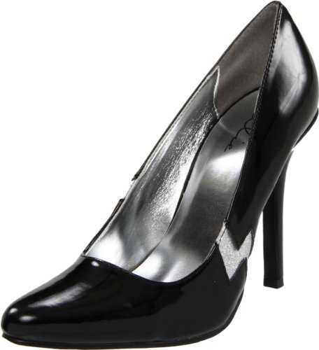 Ellie Shoes Women's 420-Jem Pump