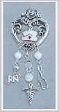 Nurse Lapel Pin 146