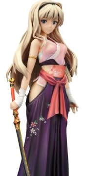 ToHeart2 ダンジョントラベラーズ 久寿川ささら 侍Style (1/6スケール PVC塗装済み完成品)