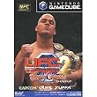UFC2 TAPOUT Final spec,
