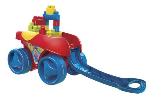 MEGA Bloks 530 - Maxi Groer Wagen Preisvergleich
