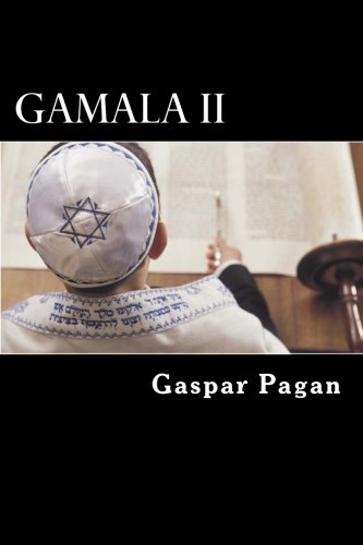 Gamala II: Jesus Birth Place