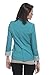 J.TOMSON Womens Boyfriend Blazer