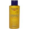 Eucerin Calming Body Wash Daily Shower Oil, 8.4-Ounce Bottle (Pack of 3)