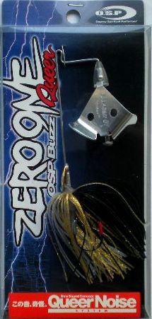 S-22 ZERO ONE レフトターン S-22 オスプレ