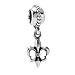 Pandora Schmuck 790576 Hänger Lilie