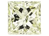 MINIMUM 1.00CT MM VARIES PRINCESS CUT NATURAL YELLOW DIAMOND