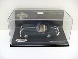 VITESSE 1/43 25401 JAGUAR XK140 OPEN TOP B.RACING GREEN