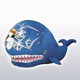 ONE PIECE ワンピース Recommembers 002 ラブーン 単品 ぬいぐるみ バンプレスト プライズ