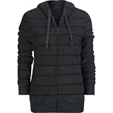 MATIX Dorothy Womens Hoodie - Iron