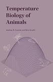 Temperature biology of animals