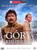 Mountains of the Moon (1989) (Region 2) (DVD) (PAL) (UK Format) (European Release)