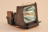 SELECT NEC MT1055 Rear Projection Television Replacement Lamp RPTV