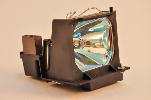 SELECT NEC MT1055 Rear Projection Television Replacement Lamp RPTV