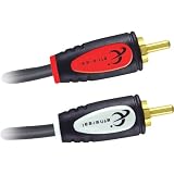 Ethereal 2 meter Stereo Audio Cable