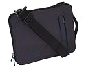 STM Jacket for iPad (dp-2139-3, Black/Teal)