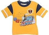 Thomas & Friends Yellow Tee