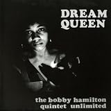 DREAM QUEEN