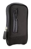 picture of Kodak Neoprene Deluxe Case for Kodak Digital Cameras and PVCs - Grey