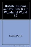 British customs and festivals