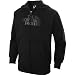 The North Face Miramar Logo Full Zip Hoodie Youth Boy's 2012 - Large