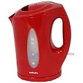 Essential 1.7 Litre Kettle in Red