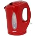 Essential 1.7 Litre Kettle in Red