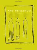 Ani DiFranco: Verses