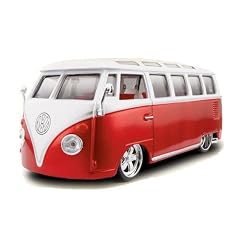 Maisto 31022 - AllStarsVW Bus 1:24