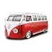 Maisto 31022 - AllStarsVW Bus 1:24