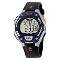 Timex Ironman Watch T5E931 Multi-function Triathlon 30 Lap