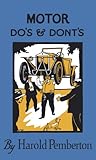 Motor do's and dont's