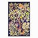 Orenco Originals Woodland Grouse William Morris Counted Cross Stitch Pattern