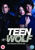 Teen Wolf - Season 1 [DVD]