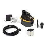 UPC 648846100029 product image for WORKSHOP Wet/Dry Vacs WS0400VA Portable Powerful Wet Dry Shop Vacuum, 4-Gallon 5 | upcitemdb.com