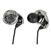 Monoprice Enhanced Bass Hi-Fi Noise Isolating Earphones