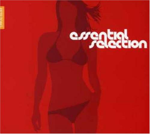 CD-Charts  Music : Essential Selection