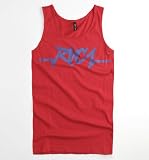 Rvca Catastrophe Tank