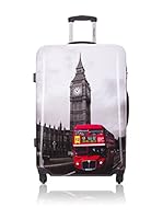 Travel One Trolley rígido Carona2 50 cm (Multicolor)