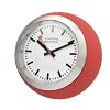 Mondaine Herren-Uhren Quarz Analog A660.30335.16SBC