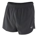 Time to Run Men's Pace Running Short