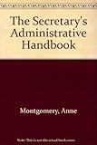 The secretary's administrative handbook