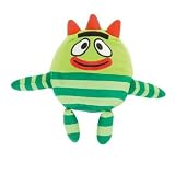 Spin Master Toys CHLD YGG Brobee Silly Ball