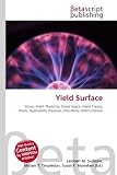Yield Surface: Stress, Yield, Plasticity, Stress Space, Henri Tresca, Prism, Hydrostatic Pressure, Von Mises Yield Criterion